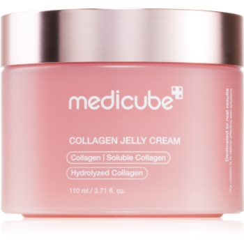 medicube Collagen Jelly Cream crema gel intensiva cu colagen - imagine 2